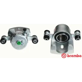 Brzdový třmen Brzdový třmen, , BREMBO, F 79 019