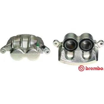 Brzdový třmen Brzdový třmen, , BREMBO, F 24 109