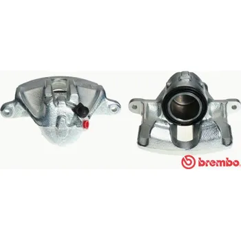 Brzdový třmen Brzdový třmen, , BREMBO, F 23 033