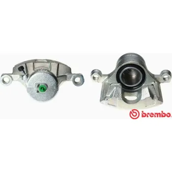 Brzdový třmen Brzdový třmen, , BREMBO, F 54 044