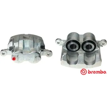 Brzdový třmen Brzdový třmen, , BREMBO, F 37 010