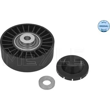 Vratná/vodicí kladka, klínový žebrový řemen MEYLE 214 009 0003