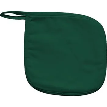 Chňapka Link Kitchen Wear Kuchyňská chňapka 20x20 X1006 Bottle Green -ca. Pantone 560 20 x 20 cm