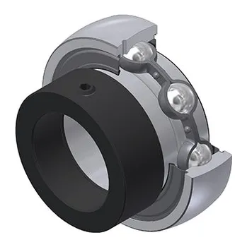 ES211-32G2 SNR Upínací ložisko