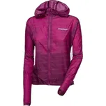 Bunda PROGRESS Oxi JKT dámská višňová Velikost: M