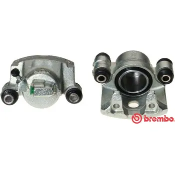 Brzdový třmen Brzdový třmen, , BREMBO, F 16 024