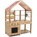 Venkovní kuchyňka pro děti Classic World