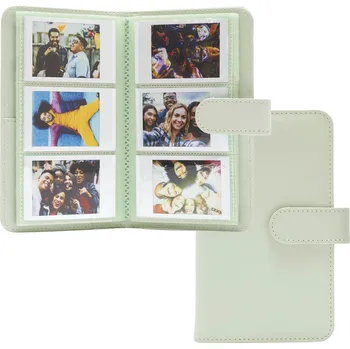 Fotoalbum AnalogStore Instax Mini 12 Album Mint Green