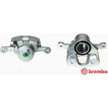 Brzdový třmen Brzdový třmen, , BREMBO, F 15 010