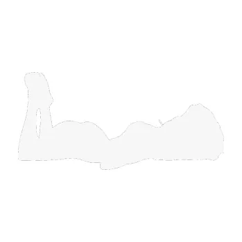 Polep vozidla Erotická žena 034 pravá (09 - bílá) SAMOLEPKA NA AUTO, NÁLEPKA, FÓLIE, POLEP, TUNING, VLASTNÍ TEXT, TISK, AUTOSAMOLEPKY.cz, POLEPY, OBRÁZEK, LOGO, 3D STICKERS