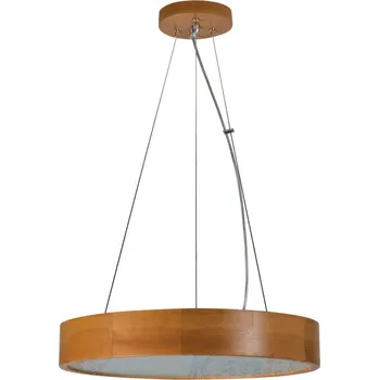 Osvětlení Závěsné svítidlo Kanlux Jasmin 3-bodové světlo E27