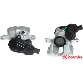 Brzdový třmen Brzdový třmen, , BREMBO, F 85 359