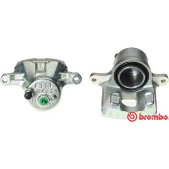 Brzdový třmen Brzdový třmen, , BREMBO, F 83 198