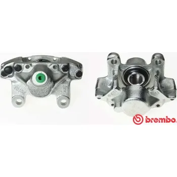 Brzdový třmen Brzdový třmen, , BREMBO, F 50 067