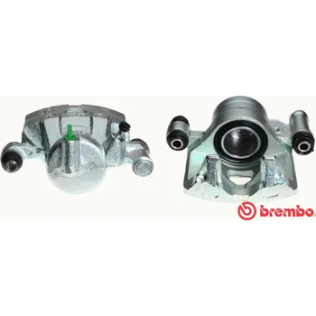 Brzdový třmen Brzdový třmen, , BREMBO, F 54 058