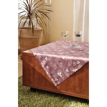 ubrus Ubrus teflon tisk 5537-2 40x80