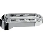 NOVASERVIS Mýdlenka RAIL 601 chrom MYD/RAIL601,0