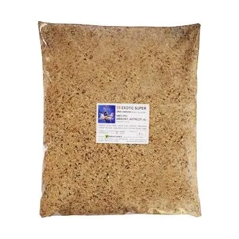 Krmivo pro ptáka Krmivo pro Ptáky DELI N 56 Exotic Super 4kg