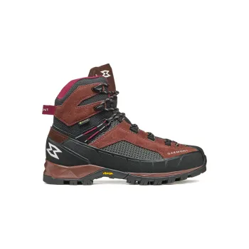 Dámská sportovní obuv GARMONT TOWER TREK GTX WMS cappuccino brown/persian red UK 4,5 obuv + DÁREK DLE VÝBĚRU!