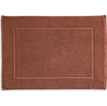 Koupelnová předložka Koupelnová předložka Ladessa Ladessa 70x50 cm bavlna terra KL-23487