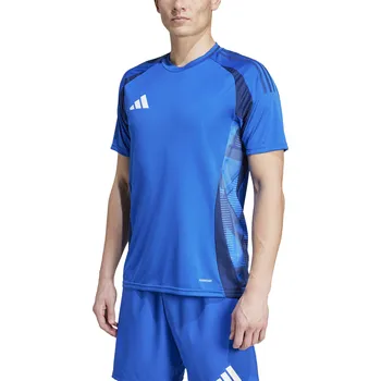Fotbalový dres Adidas Tiro 24 Competition světlé modrá Velikost: S