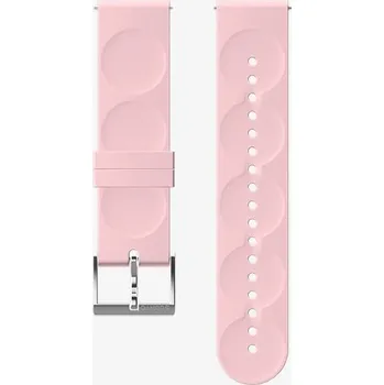 Řemínek Suunto 20mm Urban 1 Silicone Strap size S Sakura Steel