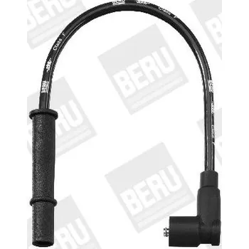 Autoelektrika Sada kabelů pro zapalování BERU by DRiV ZEF1627