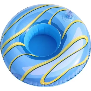 Držák na nápoje | nafukovací vychytávky do bazénu - 20