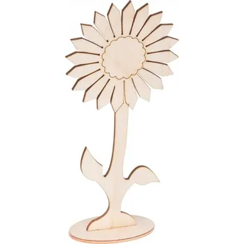 Velikonoční dekorace Velikonoční dekorace - Květina 21