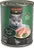 LEONARDO Cat Food Adult konzerva Duck, 800 g