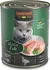 Krmivo pro kočku LEONARDO Cat Food Adult konzerva Duck