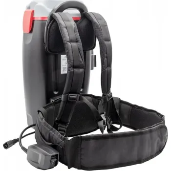 Vysavač SPRINTUS - BoostiX Síťový zádový vysavač 119001