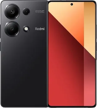 Mobilní telefon Xiaomi Redmi Note 13 Pro