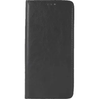 Pouzdro na mobilní telefon Pouzdro Samsung S22 Ultra Special knížkové černé (kryt neboli obal na Samsung S22 Ultra)