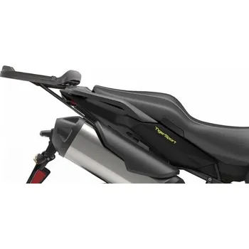 Zavazadlo na motocykl Držák horního kufru Suzuki Burgman pro kufry SHAD Typ: BURGMAN 650 EXECUTIVE r.04-