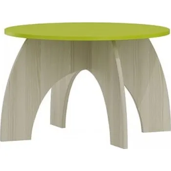 Dětská skříň Stolík N29 - Nela