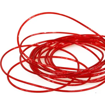 Sybai Glass Rib PLUS Bloodworm