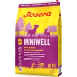 Josera Dog Adult Mini Miniwell Poultry