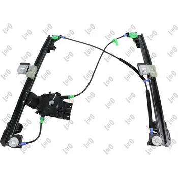 Stahovačka okna Zvedací zařízení oken ABAKUS 130-027-003