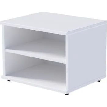 Kuchyňská skříňka Modul VERSO K modul, bílá