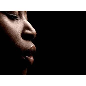 Plakát Plakát, Obraz - Beauty in Profile, Bob Thomas