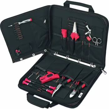 Pouzdro na nářadí a dokumenty 420 x 60 x 290 mm