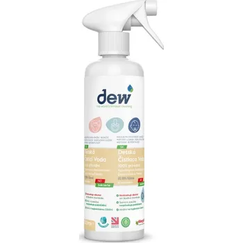 Čisticí prostředek Dew Dětská čisticí voda, 500 ml