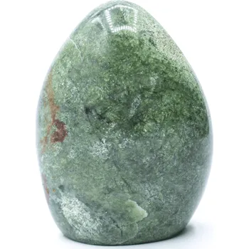 Milujeme Kameny Chryzopras - leštěný ovál CHS60 406117
