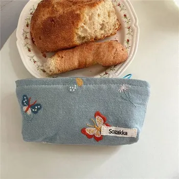 Kosmetická taška Dámská kosmetická taštička na cesty - PROTI