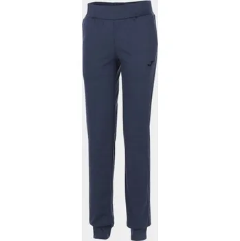 Dámské/Dívčí sportovní tepláky JOMA LONG PANT MARE NAVY WOMAN Velikost: S, Barva: NAVY