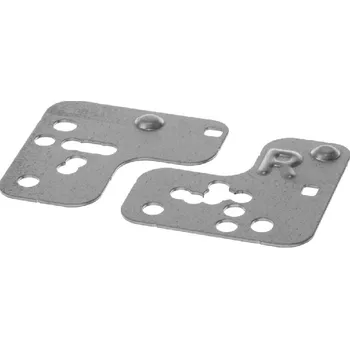 Příslušenství pro kuchyňský robot Bezpečnostní příslušenství