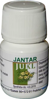 Přírodní produkt JUKL Jantar 30 ml
