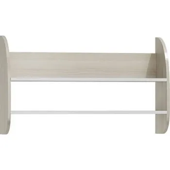 Dětská skříň Police N34 - Nordi