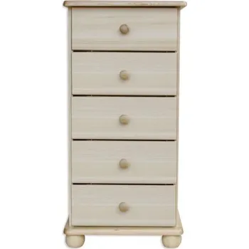 Komoda Komoda masiv borovice KD 03